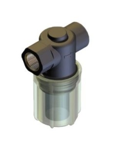 FILTRO 1/2" H - 1/2" H 30 LTS
